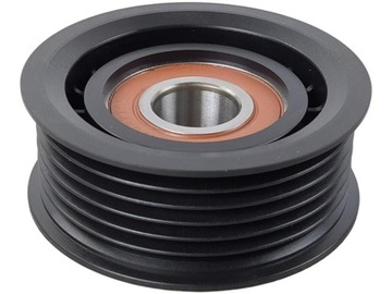 НАПРАВЛЯЮЩИЙ РОЛИК FEBI С КЛИНОВЫМ РЕМНЕМ 11276