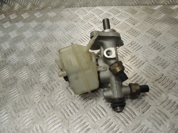 MERCEDES W203 2.2 БАЧОК ТОРМОЗНОЙ ЖИДКОСТИ