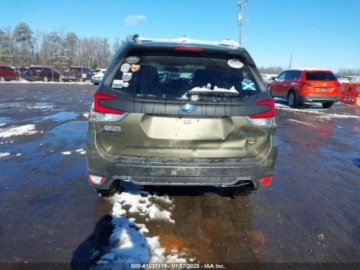 Subaru 2022 Subaru Forester Wilderness, 2022r., 4x4, 2.5L 2.5 Benzyna 182KM, zdjęcie 7