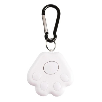 Inteligentny lokalizator GPS Mini kluczyk lokalizator lokalizator be~3376