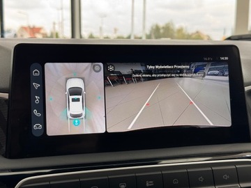 MG 2024 MG MG3 Exclusive / Kamera 360° / 1 właściciel / FV, zdjęcie 35