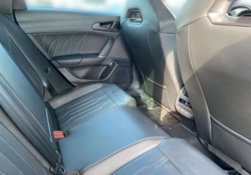 Cupra Leon II Sportstourer 2.0 TSI 245KM 2024 Cupra Leon 2.0TSI 245KM DSG VZ, Kamera Cofania, Keyless, Pakie Zimowy 2.0, zdjęcie 4