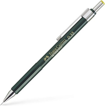 Ołówek Automatyczny Faber-Castell TK-FINE 9713