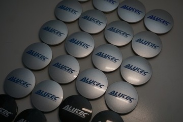 Колпаки ALUTEC, колпаки на обод 64 мм, разные цвета.