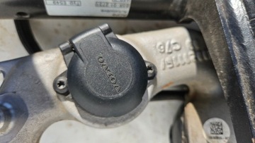 БУКСИРОВОЧНЫЙ КРЮК VOLVO XC60 II 17- 32270813 ЭЛЕКТРИЧЕСКИЙ.
