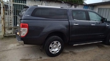 Кузов Ford Ranger с жесткой крышей, новый