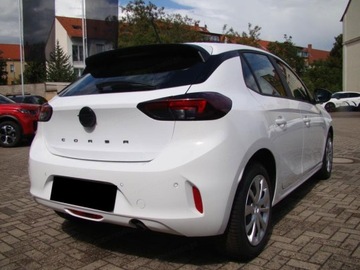 Opel Corsa F Hatchback 5d Facelifting 1.2 Turbo 100KM 2025 Od ręki - Edition 1.2 Turbo 100KM / Pakiet Komfort Edition, zdjęcie 3
