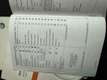 Volkswagen Passat B7 Variant 1.6 TDI CR DPF BlueMotion 105KM 2011 Volkswagen Passat B7 1.6TDI 2011r Nawigacja, zdjęcie 25