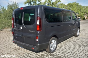 Renault Trafic III Combi 2.0 dCi  170KM 2026 Renault Trafic Renault Trafic Kombi 2.0 L2 Equilibre 2.0 Diesel 170KM, zdjęcie 3