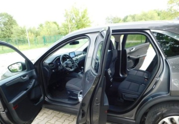 Ford Kuga III 2021 Ford Kuga z Gwarancja Kamera Przod Tyl BLiS Full LED Reflektory 1.5 120KM, zdjęcie 10