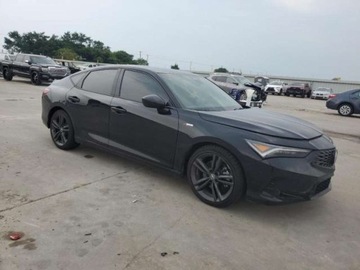 Acura Integra III 2024 Acura Integra 2024, 1,5L, A-SPEC 1.5 Benzyna 200KM, zdjęcie 2