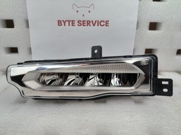 Halogen Lewy LED 7412527 BMW X3 G01 X4 G02