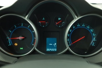 Chevrolet Cruze Sedan 1.8 16V DOHC 141KM 2009 Chevrolet Cruze 1.8 i 16V, Salon Polska, zdjęcie 7