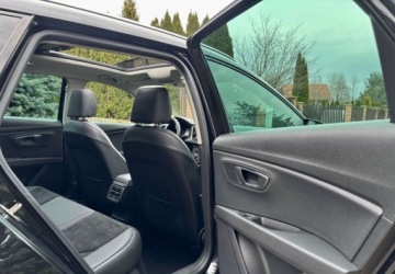 Seat Leon III ST 1.4 TSI ACT 150KM 2015 Seat Leon Seat Leon 1.4 TSI FR SampS DSG 1.4 Benzyna 150KM, zdjęcie 27