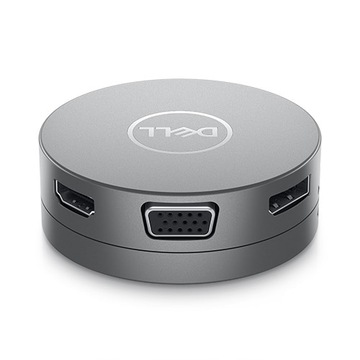 Адаптер Dell USB-C Dell DA310