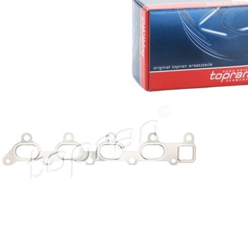 USZCZELKA KOLEKTORA WYDECHOWEGO 5850640