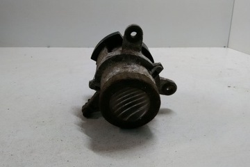 HALOGEN PRAVÝ PŘEDNÍ ALFA ROMEO 147 (937_) 468499393 1.6L GASOLINE 77KW