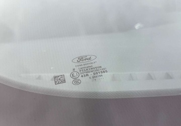 Ford Kuga II SUV Facelifting 1.5 EcoBoost 150KM 2017 Ford Kuga ST LINE Tylko80TysPrzebiegu PelnySerwisASO Bezwypadkowa 1Wlascic, zdjęcie 35