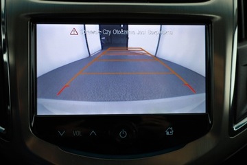 Chevrolet Cruze Kombi 1.7D DOHC 130KM 2014 Chevrolet Cruze 1.7 VCDi, Klima, Klimatronic, zdjęcie 12