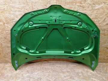 KAPOTA KRYT MOTORU SKODA FABIA 3 III 6V 2014-2021R