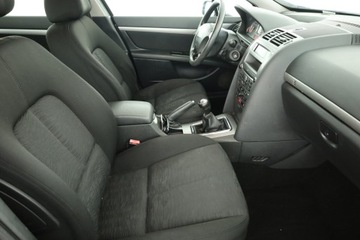 Peugeot 407 Sedan 1.8 16V 125KM 2007 Peugeot 407 1.8 16V, Salon Polska, Klima, zdjęcie 6