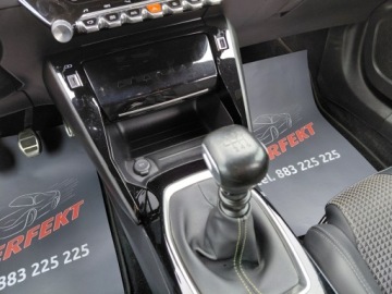 Peugeot 2008 II SUV 1.2 PureTech 130KM 2021 Peugeot 2008 GT Full LED Navi KAmera Klimatronik 1.2 Benzyna 130KM, zdjęcie 22