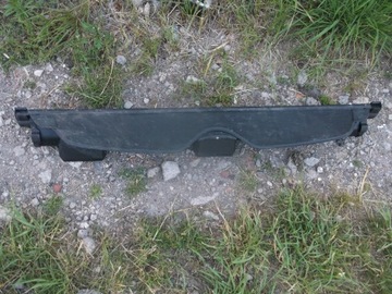 MERCEDES W203 KOMBI ROLETA MŘÍŽKA KUFRU