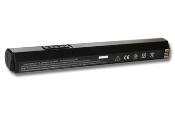 Akumulator zam. HP CQ775A