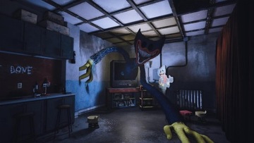 Poppy Playtime Triple Pack PS5 / NOWA / NA PŁYCIE