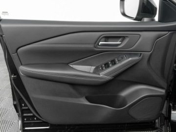 Nissan Qashqai III Crossover 1.3 DIG-T MHEV 158KM 2021 Nissan Qashqai WD4840S#1.3 DIG-T mHEV N-Connecta, zdjęcie 10