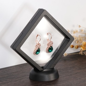 РАМКА ДЛЯ КОЛЛЕКЦИОННЫХ МОНЕТ СТЕНД ROCK STAND 3