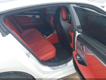 BMW 2020 BMW M8 2020r., M8 Gran Coupe, od ubezpieczalni 4.4 Benzyna 600KM, zdjęcie 7