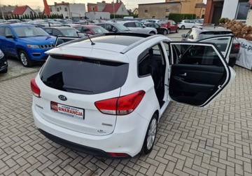 Kia Carens IV Minivan 1.7 VGT CRDI 115KM 2014 Kia Carens 1,7 CRDi 116 KM GWARANCJA Zamiana Z..., zdjęcie 34