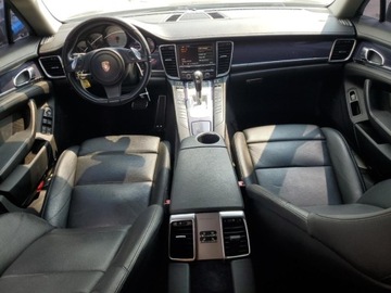 Porsche Panamera I Liftback 3.0 V6 380KM 2012 Porsche Panamera S Hybrid 2012 3.0l 3.0 Hybryda 380KM, zdjęcie 8