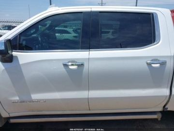  GMC Sierra 1500 Short Box Denali 2023 3.0l 3.0 Diesel 305KM, zdjęcie 2