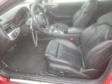 Audi A5 F5 2019 Audi S5 Coupe Prestige 2019 3.0l 3.0 Benzyna 349KM, zdjęcie 7