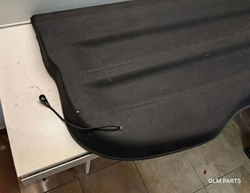 CITROEN DS4 POLIČKA ZADNÍ KUFRU 96887326ZD