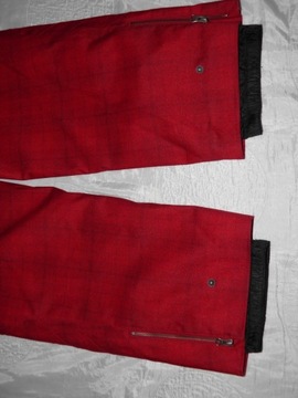 БРЮКИ ДЛЯ ЛЫЖ / СНОУБОРДА ДЛЯ ДЕВОЧЕК R M