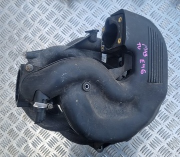 KOLEKTOR SACÍ/ZBĚRNÉ BMW E46 316I 318I M43TU