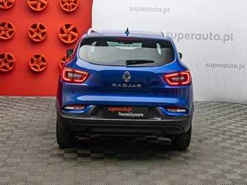 Renault Kadjar Crossover Facelifting 1.3 TCe 140 FAP 140KM 2019 RENAULT Kadjar 1.3 TCe FAP Easy Life Suv 140KM 2019, zdjęcie 4