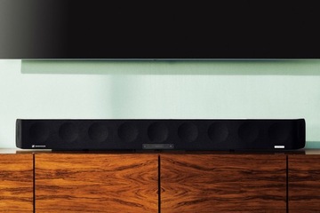 Звуковая панель Sennheiser AMBEO MAX Dolby Atmos