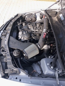 BMW Seria 1 F20-F21 2012 BMW 135i- 400 koni -Automat Xenon, zdjęcie 37