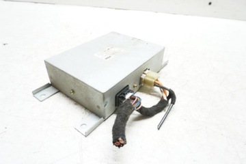 МОДУЛЬ КОНТРОЛЛЕРА FIAT SEICENTO 1.1