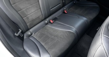 Mercedes GLC C253 SUV 2.1 220 d 170KM 2017 Mercedes-Benz GLC Salon PL Od Dealera 4Matic Czujniki Tempomat Reflektory, zdjęcie 26