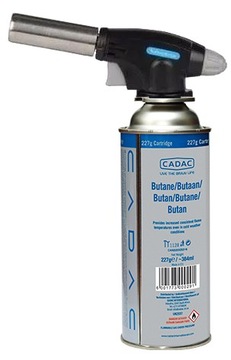 ГАЗОВЫЙ ПАТРОН CADAC SSN-29 227 г