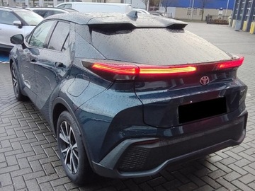 Toyota C-HR II SUV 1.8 Hybrid 140KM 2025 Od ręki - Style 1.8 Hybrid 140KM | Podgrzewane fotele!, zdjęcie 1