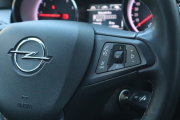 Opel Astra K Sportstourer Facelifting 1.2 Turbo 110KM 2019 Opel Astra 1.2 Turbo, Salon Polska, Serwis ASO, zdjęcie 15