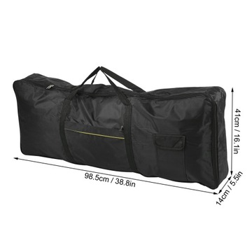 ЧЕХОЛ ИЗ ПЕНЫ ДЛЯ КЛАВИАТУРЫ