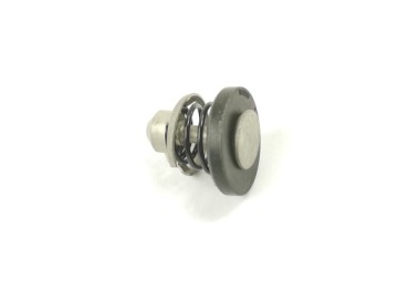 DECKEL UKLADU CHLODZENIA / Thermostat Kühlmittelthermostat IVECO WABCO 9921766 / 1/240336