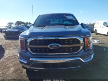 Ford 2023 Ford F150 2023r., 4x4, 3.5L 3.5 Benzyna 400KM, zdjęcie 6